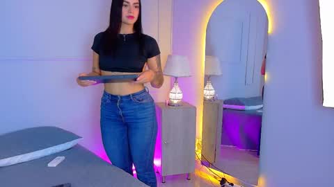 ELECTRA  online show from 28, 11, 2025