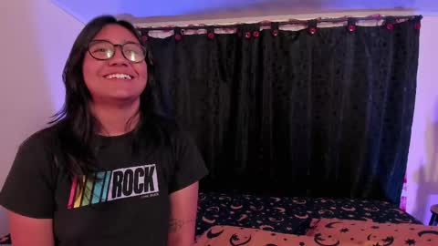 LEXA  CLARKE online show from 20, 4, 2026