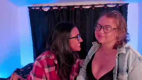 LEXA  CLARKE online show from 26, 7, 2026