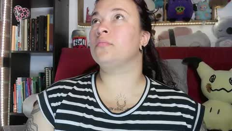 Alejandra online show from 3, 3, 2026