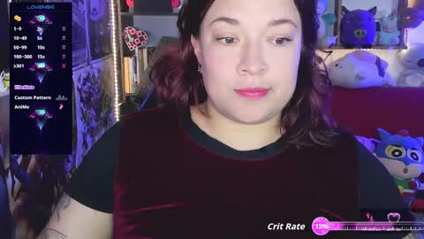 Alejandra online show from 18, 3, 2026