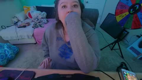 electrifiedlove_ online show from 5, 1, 2026