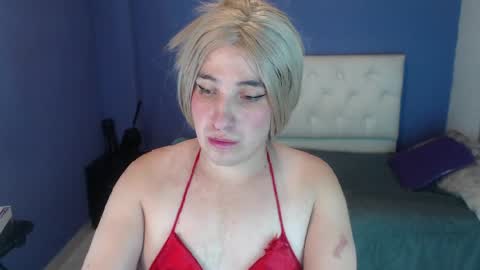 elektra_doll online show from 3, 4, 2026