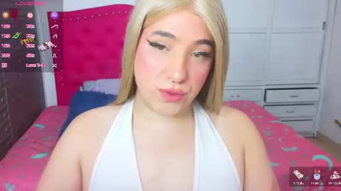 elektra_doll online show from 22, 7, 2026