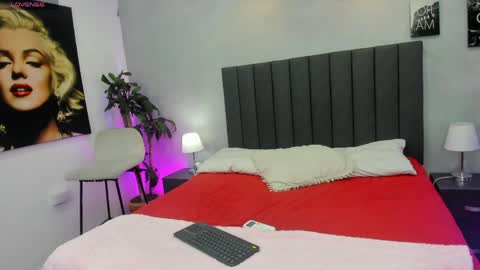 Elektra Payton online show from 6, 4, 2026