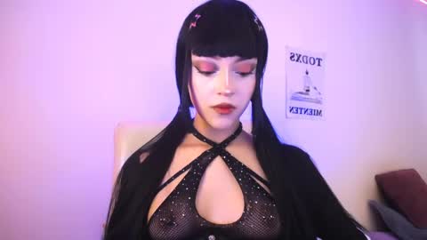 Snapshot of elektra_sky11 chatting on 9, 4, 2026 Elektra Sky online show from 9, 4, 2026