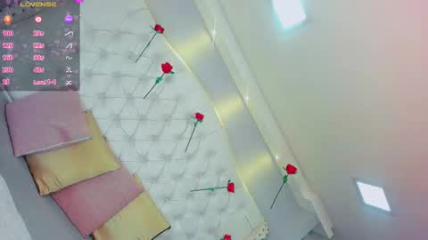 Snapshot of elektraa_foxx_ chatting on 11, 3, 2026 Elecktra online show from 11, 3, 2026