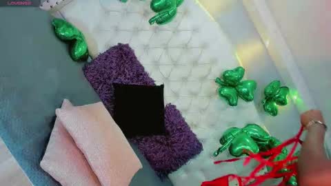 Snapshot of elektraa_foxx_ chatting on 16, 3, 2026 Elecktra online show from 16, 3, 2026