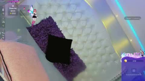 Snapshot of elektraa_foxx_ chatting on 22, 3, 2026 Elecktra online show from 22, 3, 2026