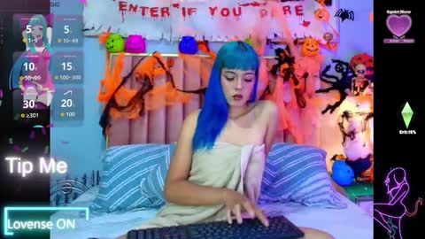 Elektra online show from 30, 10, 2025