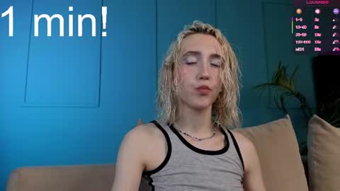 Elen  online show from 11, 7, 2026