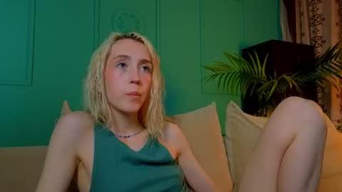 Elen  online show from 13, 7, 2026