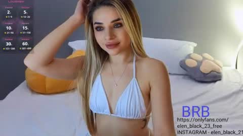 Lena -  online show from 19, 7, 2026