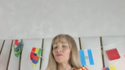 Elena online show from 3, 7, 2026