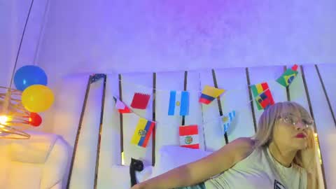 Elena online show from 11, 7, 2026