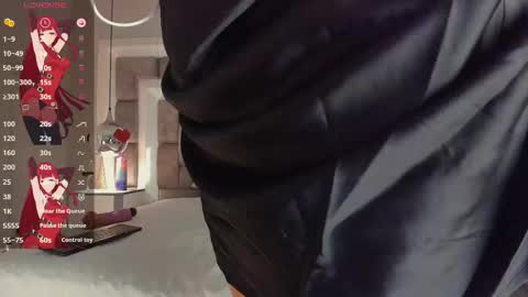 Elena Watsonn online show from 12, 3, 2026