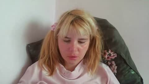 Elena online show from 20, 7, 2026