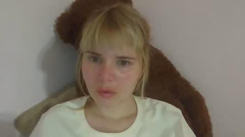 Elena online show from 31, 7, 2026