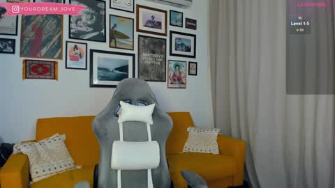 Elena insta yourdream 1ove online show from 6, 2, 2025