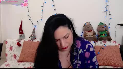 Snapshot of elenatroyy chatting on 21, 12, 2025 ElenaTroyy online show from 21, 12, 2025