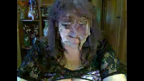 ElenaZed online show from 14, 2, 2025