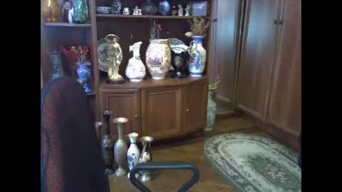 ElenaZed online show from 13, 2, 2026