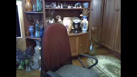 ElenaZed online show from 12, 5, 2026
