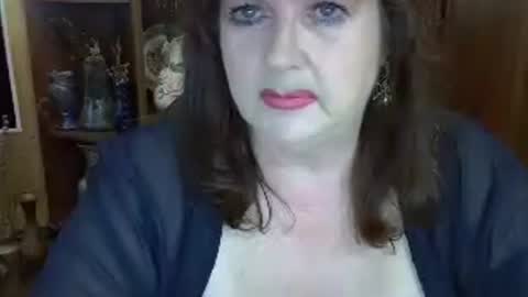 ElenaZed online show from 25, 6, 2026
