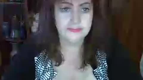 ElenaZed online show from 8, 7, 2026