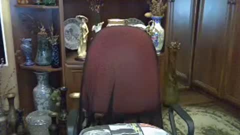 ElenaZed online show from 28, 7, 2026