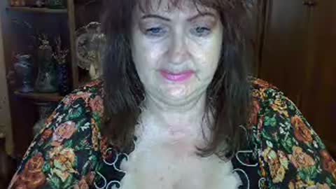 ElenaZed online show from 30, 7, 2026