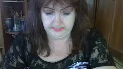ElenaZed online show from 5, 8, 2026