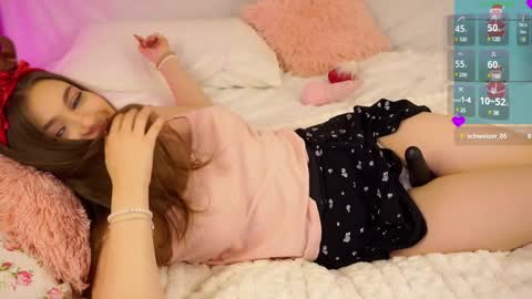 Snapshot of elenefrail chatting on 27, 12, 2024 Isabella - streaming MondayTuesdayWednesdayFridaySaturdaySunday online show from 27, 12, 2024