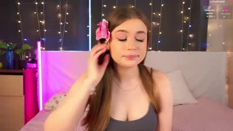 Snapshot of elenefrail chatting on 15, 2, 2025 Isabella - streaming MondayTuesdayWednesdayFridaySaturdaySunday online show from 15, 2, 2025