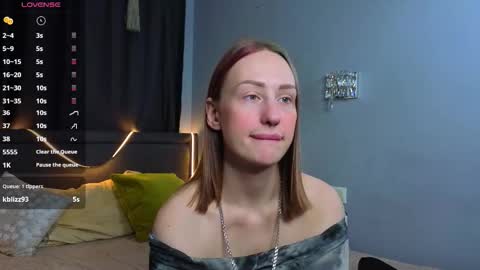 Snapshot of elenefrail chatting on 29, 10, 2025 Isabella - streaming MondayTuesdayWednesdayFridaySaturdaySunday online show from 29, 10, 2025