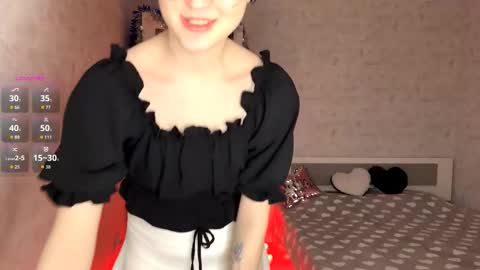 Annie PVT IS OPEN online show from 19, 12, 2025