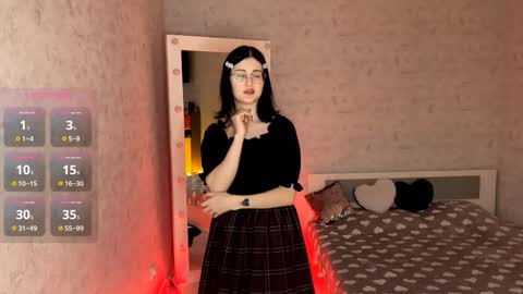 Annie PVT IS OPEN online show from 11, 2, 2026