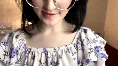 Snapshot of eleniswackhammer chatting on 20, 5, 2026 Annie PVT IS OPEN online show from 20, 5, 2026