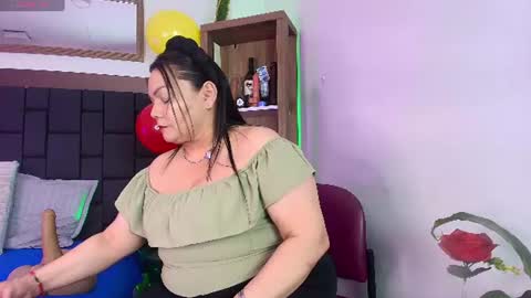 elenna_boobs_ online show from 9, 7, 2026