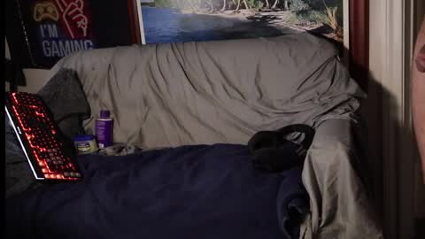 elephantrunkman online show from 2, 2, 2026