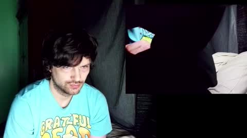 elephantrunkman online show from 18, 3, 2026