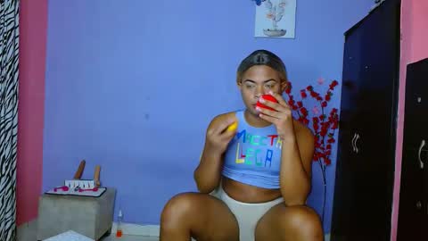 eletrabrowns online show from 18, 9, 2025