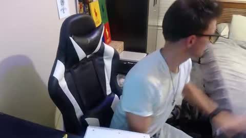 Walker online show from 15, 9, 2025