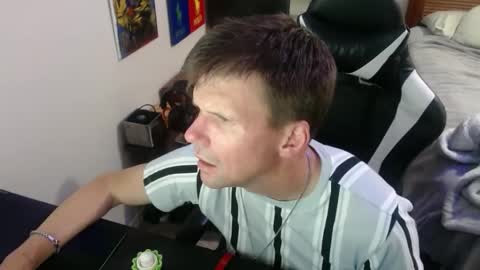 Walker online show from 19, 9, 2025