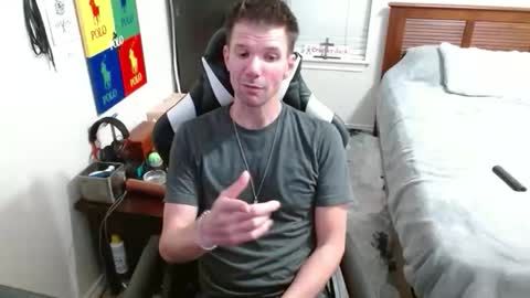 Walker online show from 20, 10, 2025