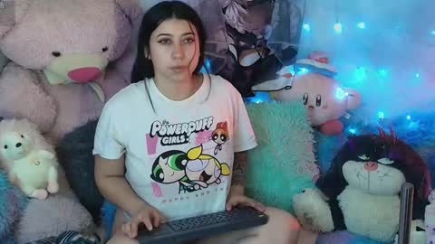 miu  online show from 22, 10, 2025