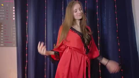 Snapshot of elfieeva1 chatting on 15, 4, 2026 elfieeva1 online show from 15, 4, 2026