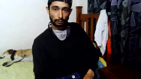 elflaco_6969 online show from 21, 12, 2025