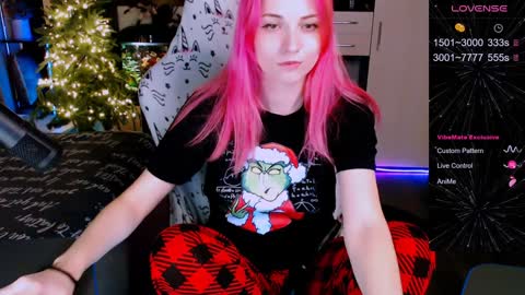 Mary online show from 26, 12, 2024