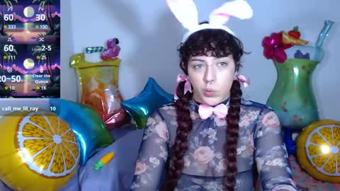 eli666uwu online show from 21, 1, 2025